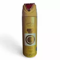 Lattafa Perfumes Nebras Elixir Deospray 200ml