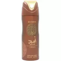 Lattafa Perfumes Asad Bourbon Deospray 200ml