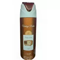 Lattafa Perfumes Pride Vintage Radio Deospray 200ml
