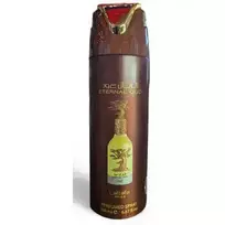 Lattafa Perfumes Pride Eternal Oud Deospray 200ml