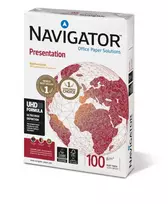 Navigator Paper PRESENTATION A4 100g/m2, 500 sheets/pack