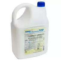 Ewol Trauku mazgāšanas līdzeklis ar antibakteriālu iedarbību EWOL Professional Formula TOP, 5 L