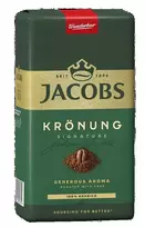 Jacobs KRÖNUNG ground coffee, 500 g