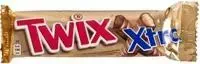 Twix Chocolate Xtra, 75 g