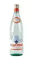 Acqua Panna Still mineral water, glass, 0.75l