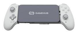 GameSir G8 Plus MFi White USB Gamepad Android, iOS, Nintendo Switch, PC