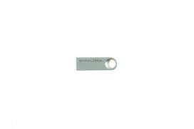 Goodram USB UNO3-2560S0R11 USB flash drive 256GB USB Type-A 3.2 Gen 1 (3.1 Gen 1) Silver