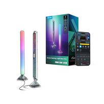 Govee Gaming Light Bars Pro Smart wall light Wi-Fi/Bluetooth 24 W