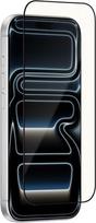 Crong Tempered glass OptiRed iPhone 17 Pro