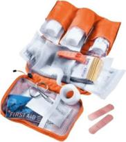 Deuter First Aid Kit Travel first aid kit
