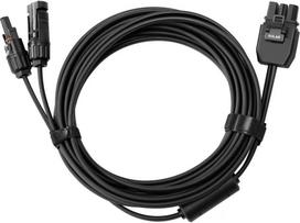 Ecoflow CABLE ALTERNATOR CHARGER PLUS/5M 5024304003 ECOFLOW