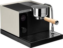 Fellow ESPRESSO Series 1, Espresso Machine, Sesame Beige