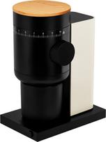 Fellow OPUS GEN 2, Automatic Coffee Grinder, Sesame Beige