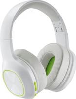 Hama Over ear headphones spirit calypso III white