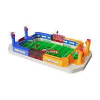 Mini futbolo žaidimai Naujas stalo futbolo pinbolas, skirtas patalpų žaidimų kambariui, stalo stalo futbolo stalo žaidimas, skirtas suaugusiems vaikams Šeimos žaidimas