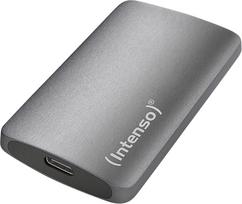 Intenso SSD USB3.2 500GB EXT. TX800 INTENSO