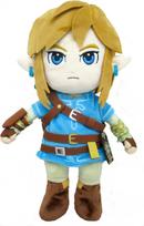 Legend Of Zelda The Legend of Zelda : Breath of the Wild - Link