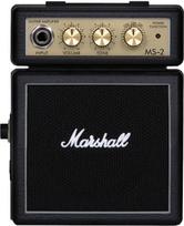 Marshall MS-2 Classic - micro guitar amplifier