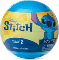 Mashems - Disney Stitch Series 2 (52133)
