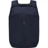 Kasdienė kuprinė Samsonite Securipak 2.0 Mėlyna Perdirbtas PET 100%