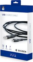 Nacon - USB Cable - PS4