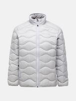 Peak Performance Kurtka puchowa męska PEAK PERFORMANCE M Helium Down Jacket kolor szary - S
