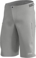 POC Spodenki rowerowe POC M's Motion Shorts jasny szary - XL