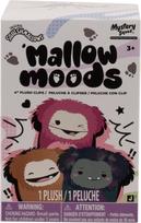 Squishmallows - 10 cm Big Moods Clip On Mystery Box Asst CDU (281530)