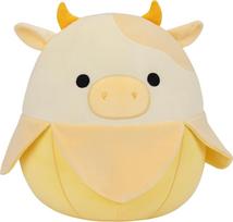 Squishmallows - Bowman Banana Cow 30 cm (280446)