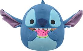 Squishmallows - Disney Stitch with Watermelon (282037)