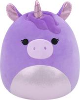 Squishmallows - Elowen Unicorn (280454)