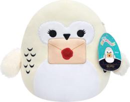 Squishmallows - Harry Potter Hedwig Holding Letter (282764)