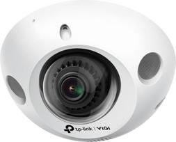 Tp-Link VIGI C230I MINI(2.8MM) security camera Dome IP security camera Indoor & outdoor 2304 x 1296 pixels Ceiling