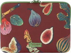 Tucano SLEEVE SCHIZZO FIG MB 15", BURGUNDY