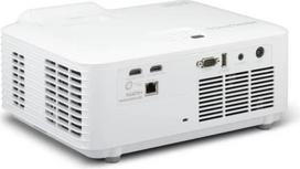 Viewsonic LSD401HD data projector Standard throw projector 4000 ANSI lumens DLP 1080p (1920x1080) White