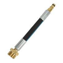 Brass Quick Connector Adapter for Karcher K Garden Tap Adapter Thread Nipple Garden Yard Car Washing Accessory 1