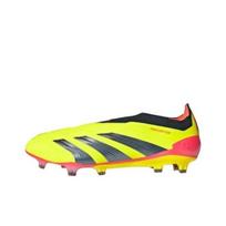 adidas Predator 24 Elite Laceless FG Energy Citrus Pack IE2366 EU 44.5 geltona