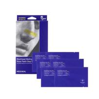 Mediheal Blackhead Melting Clear Nose Pack Step 1 Sebum Softening (6 Sheets)