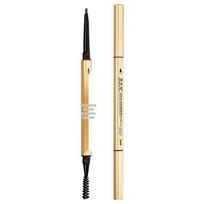 Korean Narcissus Ultra-Fine Waterproof Eyebrow Pencil - Smudge-Proof, Sweatproof, Long-Lasting, and Natural Volumizing for Professional Makeup Artists 0.11g