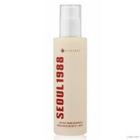 K-SECRET SEOUL 1988 Essence: Snail Mucin 97% + Rice 100ml (+Free gift) beige