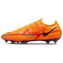 Nike Phantom GT2 Elite Fg Lazerinė Oranžinė CZ9890-808 39