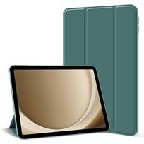 For Samsung Galaxy Tab A11 Plus Case 11-inch TPU Tri-fold Flip Magnetic Stand Funda For Galaxy Tab SM-X230 X236 X226B Cover Tab A11 Plus 2025