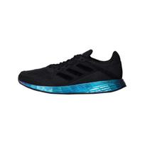 Adidas Duramo Sl Fabric Low top Running Shoes Unisex KH5316 41