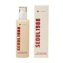 [K-SECRET] SEOUL 1988 Essence : Snail Mucin 97% + Rice 100ml beige