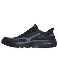 Skechers Urban Explore Comfortable Fashion Versatile Low-Top Casual Shoes Men sneaker Black 237664-BKCC 39.5