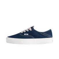 Vans Cotton Authentic Kickdown 2.0 Round Toe Lace-Up Low-Top Skate Shoes Unisex sneakers VN000EDSLKZ 42