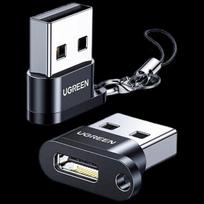 Ugreen USB-A to USB-C OTG Adapter
