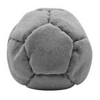 Yousheng Creative Outdoor Footbag, Soft Suede Bean Bags for Kids, Soccer Throwing Sandbag Toys, Juggling Balls for Kids Outdoor Play pilka