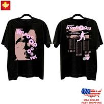 New Apparel Chromakopia Tyler The Creator tour merch 2026 Shirt XL gray