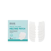 Hydrolyzed Collagen Patches Gentle Nourishing Skin Moisturizing and Softening Daily Skincare Patches 5pairs